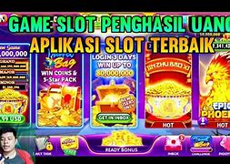 Apakah Game Slot Bisa Menghasilkan Uang