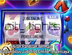 Cara Daftar Slot Online Trik Bermain Slot Online Gratis Tanpa Deposit