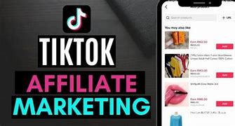 Cara Live Tiktok Affiliate Pemula Tanpa Modal