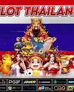 Daftar Akun Slot Server Thailand