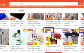 Daftar Jadi Admin Shopee