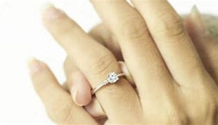 Jual Cincin Tunangan