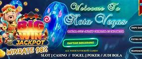 Kudus Slot Online Terpercaya 2024 Indonesia Gratis