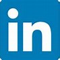 Linkedin Icon Png Transparent