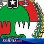 Makna Logo Koperasi Indonesia Lama