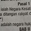 Pasal 30 Ayat 2 Uud 1945 Berisi Tentang