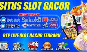 Situs Istana 55 Slot Hari Ini Gacor Malam Ini