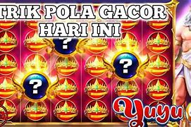 Slot Gacor Hari Ini Zeus