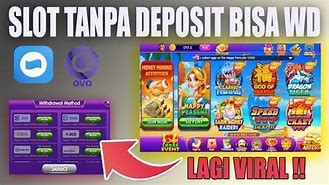 Slot Penipu Semua Game Slot Gratis Tanpa Deposit