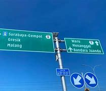 Surabaya Gresik Berapa Jam