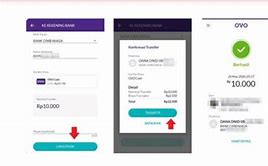 Transfer Dana Ke Ovo Ada Biaya Admin