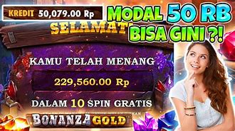 Tutorial Game Slot Pemula Modal 20K Dana Rupiah Cepat